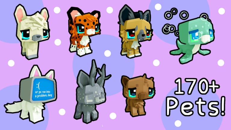 Pets